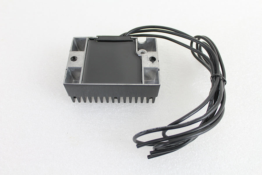 12 Volt Solid State Regulator