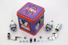 Load image into Gallery viewer, Ignition Tune Up Kit with Beck Spark Plug Set