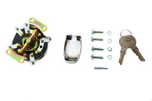 Load image into Gallery viewer, Ignition Switch with 5 Terminals