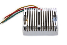 Charger l'image dans la galerie, Volt Tech Chrome 6 Volt Regulator