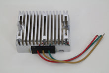 Charger l'image dans la galerie, Volt Tech Chrome 6 Volt Regulator