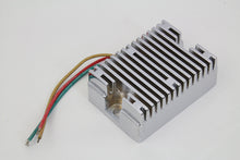 Charger l'image dans la galerie, Volt Tech Chrome 6 Volt Regulator