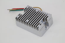 Charger l'image dans la galerie, Volt Tech Chrome 6 Volt Regulator