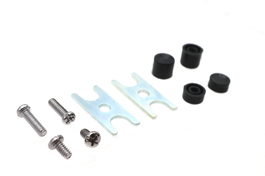 Handlebar Switch Repair Kit
