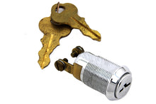 Charger l'image dans la galerie, Chicago Lock Key Switch