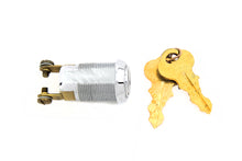 Charger l'image dans la galerie, Chicago Lock Key Switch