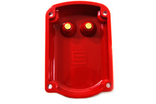 Load image into Gallery viewer, Red Magneto Top Cover
