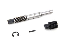 Charger l'image dans la galerie, Magneto Drive Shaft and Gear Kit