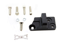 Charger l'image dans la galerie, Transmission and Starter Mount Kit Black