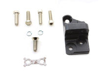 Charger l'image dans la galerie, Transmission and Starter Mount Kit Black