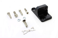 Charger l'image dans la galerie, Transmission and Starter Mount Kit Black