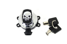 Charger l'image dans la galerie, Replica Skull Ignition Switch