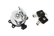 Charger l'image dans la galerie, Replica Skull Ignition Switch