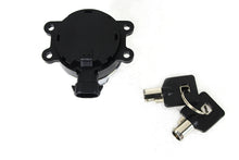 Charger l'image dans la galerie, Replica Skull Ignition Switch
