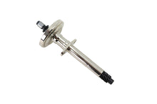 Load image into Gallery viewer, Distributor Base with Gear Nickel Plated