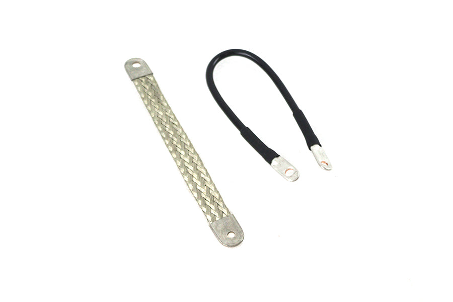 XLH Battery Cable Set