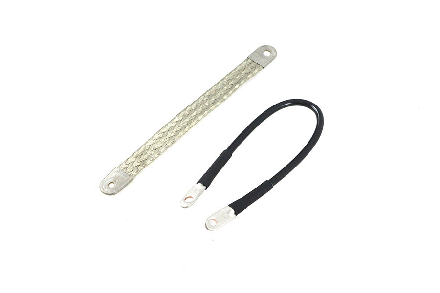 XLH Battery Cable Set