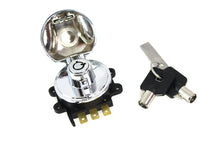 Charger l'image dans la galerie, 3D Ignition Swtich