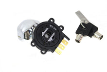 Charger l'image dans la galerie, 3D Ignition Swtich