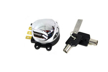 Charger l'image dans la galerie, 3D Ignition Swtich