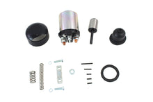 Charger l'image dans la galerie, Zinc Starter Solenoid Kit