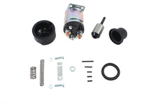 Charger l'image dans la galerie, Zinc Starter Solenoid Kit