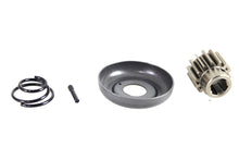 Charger l'image dans la galerie, Overhead Valve Side Valve 3-Brush 32E Generator Gear Kit