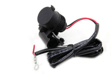 Charger l'image dans la galerie, USB Plug Charger