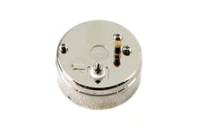 Charger l'image dans la galerie, 1937-1947 Knucklehead Distributor Top Nickel Plated