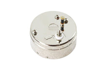 Charger l'image dans la galerie, 1937-1947 Knucklehead Distributor Top Nickel Plated