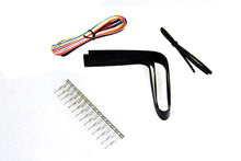 Charger l'image dans la galerie, Handlebar Wiring Harness Kit Extended