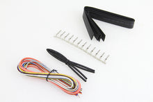 Charger l'image dans la galerie, Handlebar Wiring Harness Kit Extended