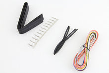 Charger l'image dans la galerie, Handlebar Wiring Harness Kit Extended