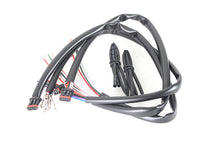 Load image into Gallery viewer, Handlebar Wiring Harness Kit Extended