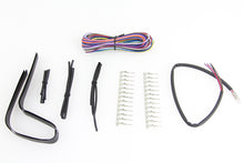 Charger l'image dans la galerie, Handlebar Wiring Harness Kit Extended