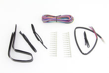 Charger l'image dans la galerie, Handlebar Wiring Harness Kit Extended