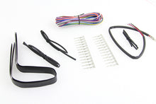 Charger l'image dans la galerie, Handlebar Wiring Harness Kit Extended