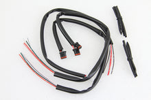 Charger l'image dans la galerie, Handlebar Wiring Harness Kit Extended