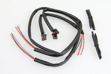 Charger l'image dans la galerie, Handlebar Wiring Harness Kit Extended