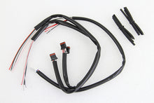 Charger l'image dans la galerie, Handlebar Wiring Harness Kit Extended