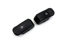 Charger l'image dans la galerie, Black Turn Signal Extension Cap