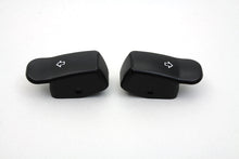 Charger l'image dans la galerie, Black Turn Signal Extension Cap