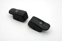 Charger l'image dans la galerie, Black Turn Signal Extension Cap