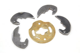 Joe Hunt Magneto Advance Assembly