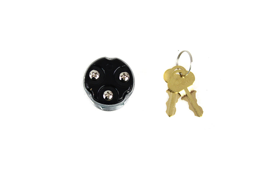Early 3 Way Key Switch