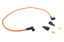 Charger l'image dans la galerie, 7mm Braided Spark Plug Wire