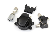 Charger l'image dans la galerie, Hinge Ignition Switch Gloss Black