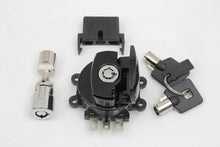 Charger l'image dans la galerie, Hinge Ignition Switch Gloss Black
