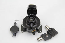 Charger l'image dans la galerie, Hinge Ignition Switch Gloss Black