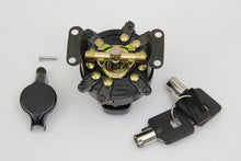 Charger l'image dans la galerie, Hinge Ignition Switch Gloss Black